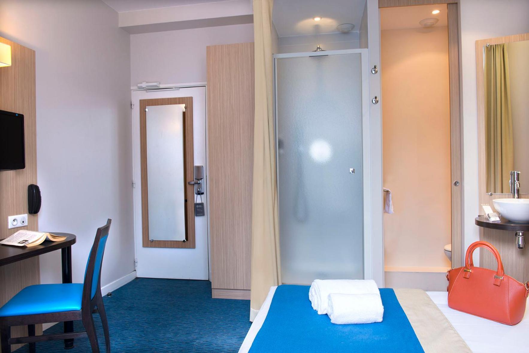 Hotel Castel Victoria Le Touquet Esterno foto