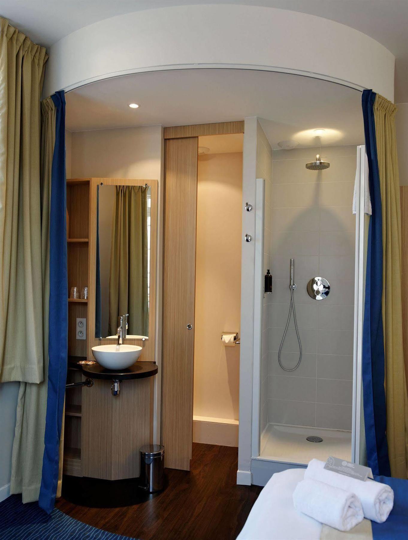 Hotel Castel Victoria Le Touquet Esterno foto