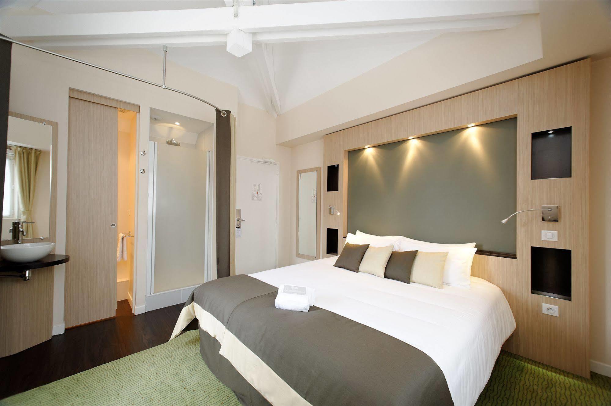 Hotel Castel Victoria Le Touquet Esterno foto