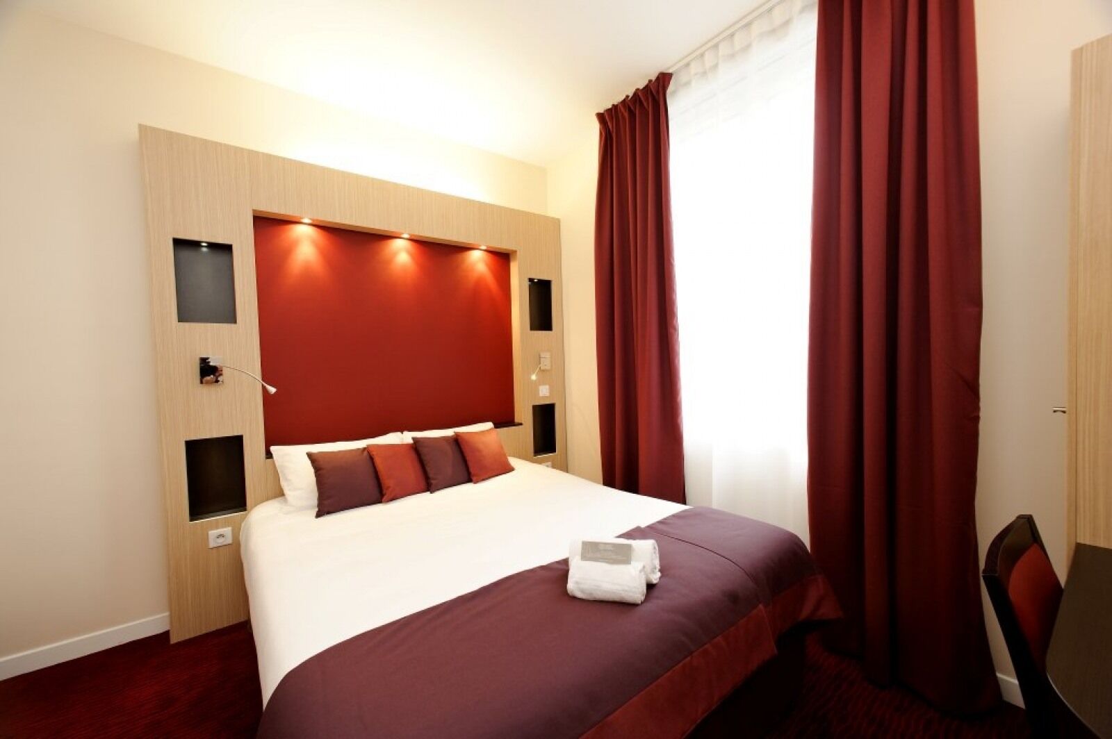 Hotel Castel Victoria Le Touquet Esterno foto