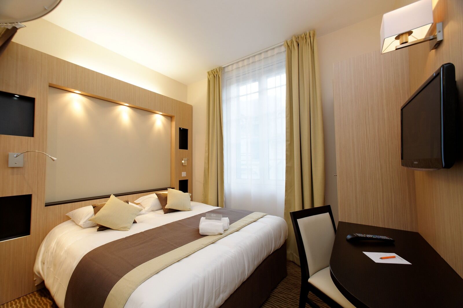 Hotel Castel Victoria Le Touquet Esterno foto